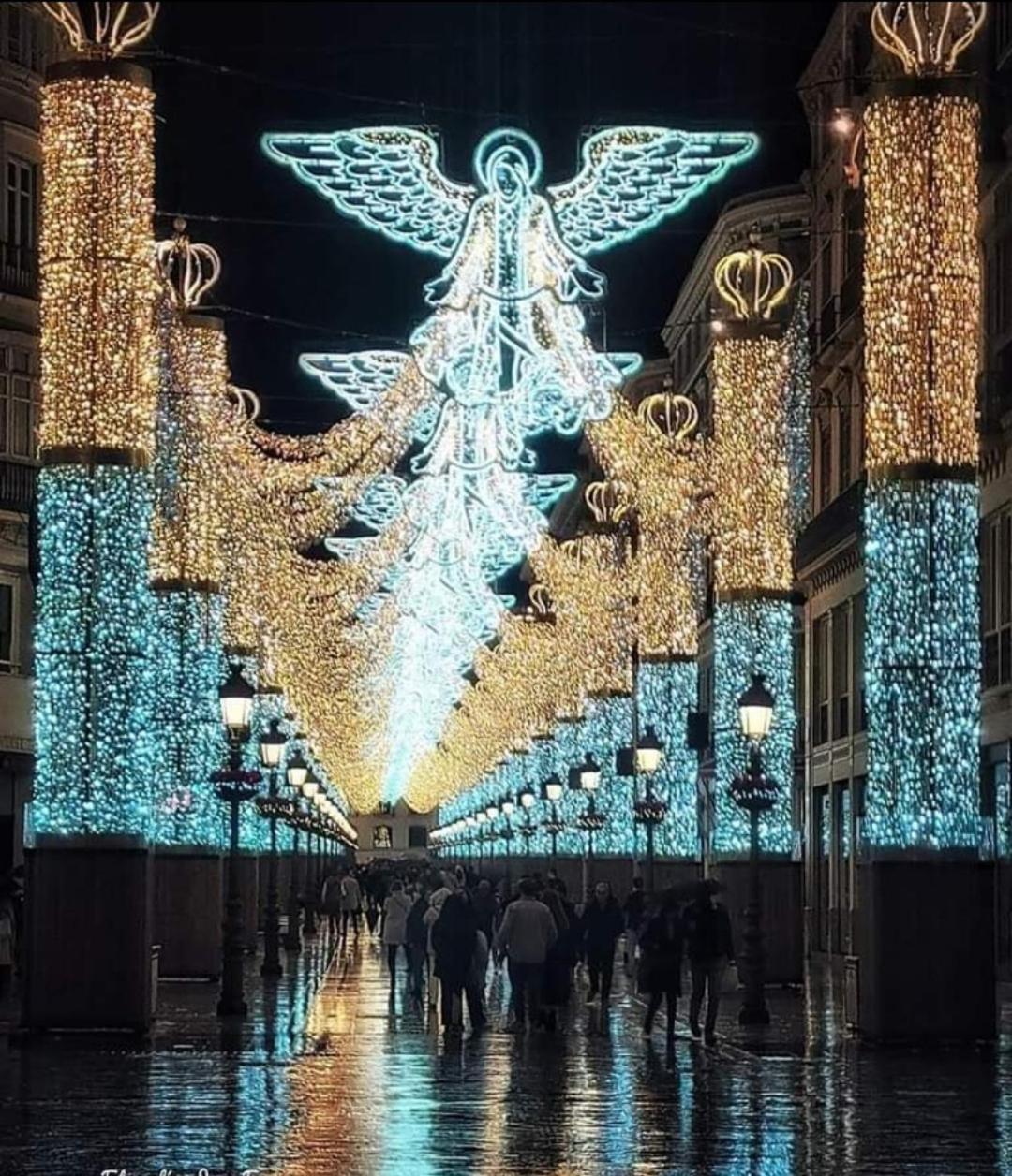 Key-Wise La Escapada Urbana Daire Málaga Dış mekan fotoğraf